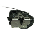 Fechadura Porta Traseira Direita Bmw 318i 320i 09/11