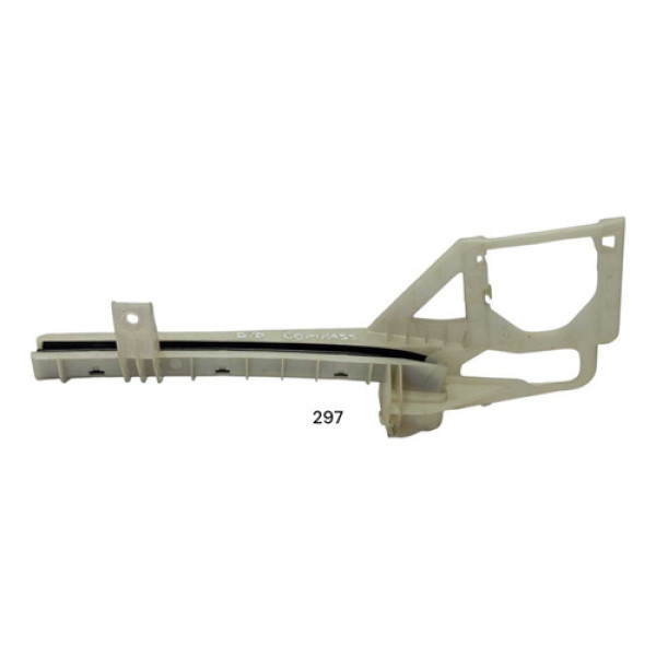 Guia Vidro Dianteiro Direito Jeep Compass 17/21 C56318102