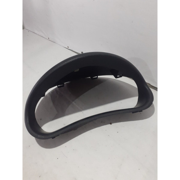 Acabamento Painel Instrumentos Peugeot 206 96242332 #18