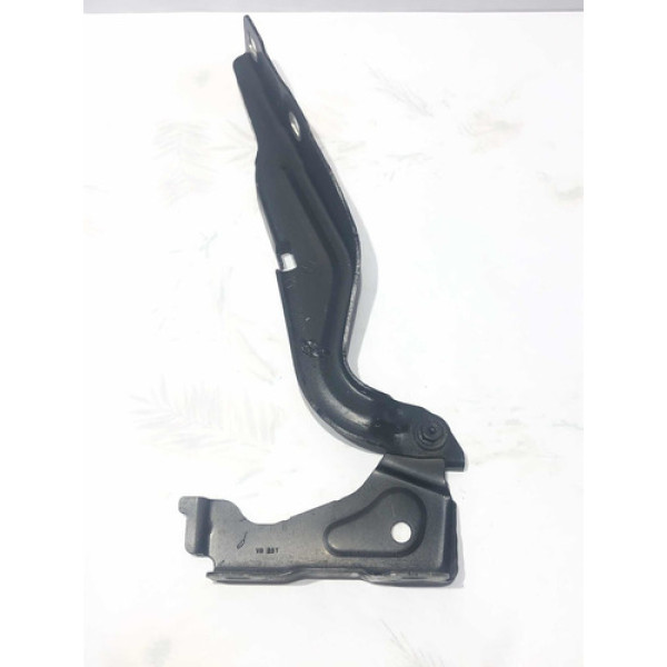 Dobradiça Lado Direito Capô Jeep Compass 17/20 Original #83