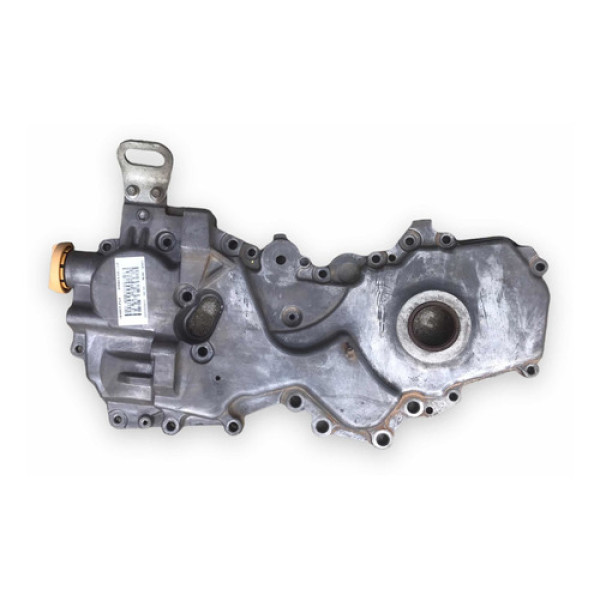 Tampa Lateral Motor 2.0 Renault Fluence 100011853r