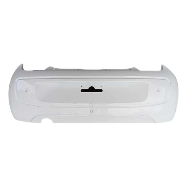 Parachoque Traseiro Vw Up Com Sensor 14/17 1sb807421