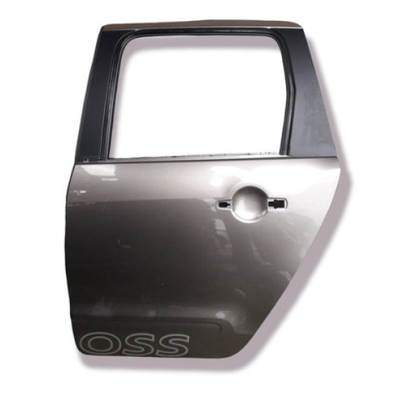 Porta Traseira Esquerda Citröen Aircross 11/14 Original