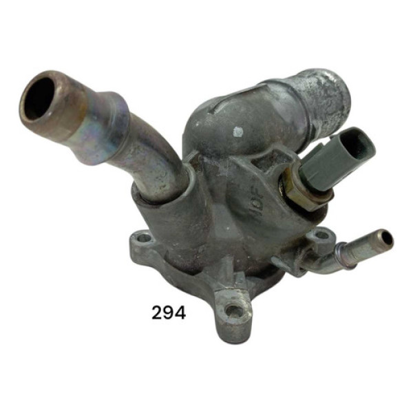  Carcaça Válvula Termostática Jeep Compass 2.0 Flex 17/21