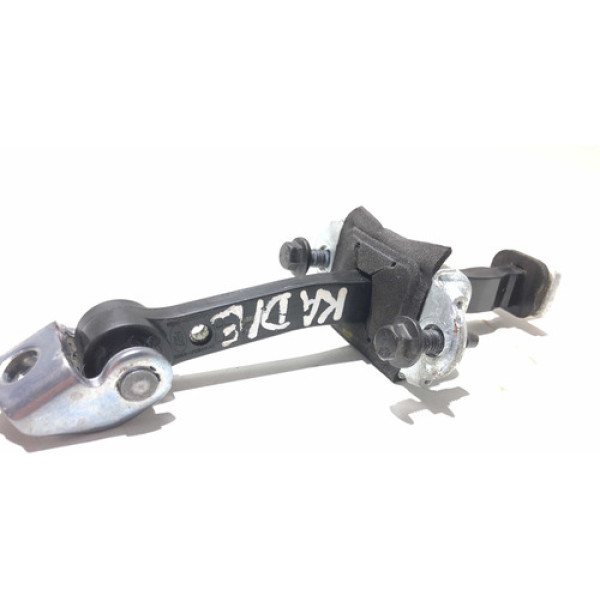 Limitador Porta Diant Esquerda Fordka 14/19 E3b523500ba #68