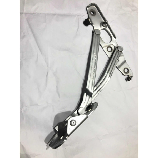 Dobradiça Capô Traseira Direita Audi Tt 08/10 #144