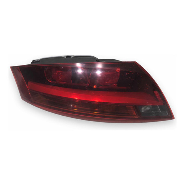 Lanterna Traseira Esquerda Audi  Tt 08/11 Original