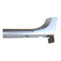 Spoiler Lateral Esquerdo Renault Duster 11/16 768518113r Preto