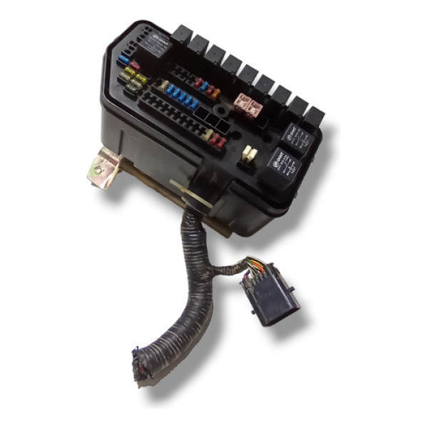 Caixa Fusível/ Fuseveis + Suporte Lifan X60 11/18 #159