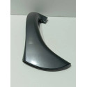 Moldura Puxador Interno Porta Diant Dir Duster 11/16 4801268 Cinza