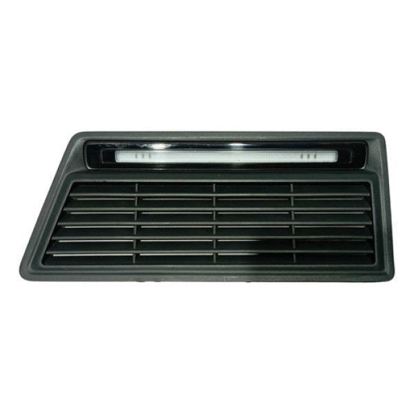 Moldura Acabamento Com Led Porta Malas Direito Audi Q5 18/22