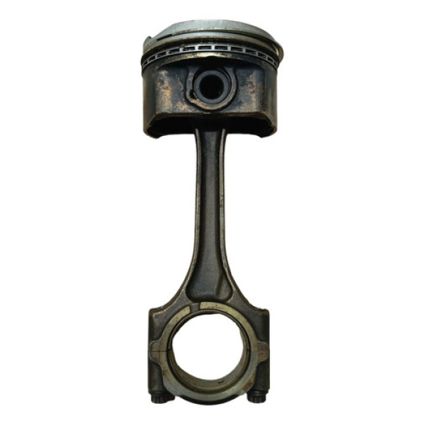 Pistão + Biela Motor Lifan X60 Std 1.8 Gasolina *2 13/16