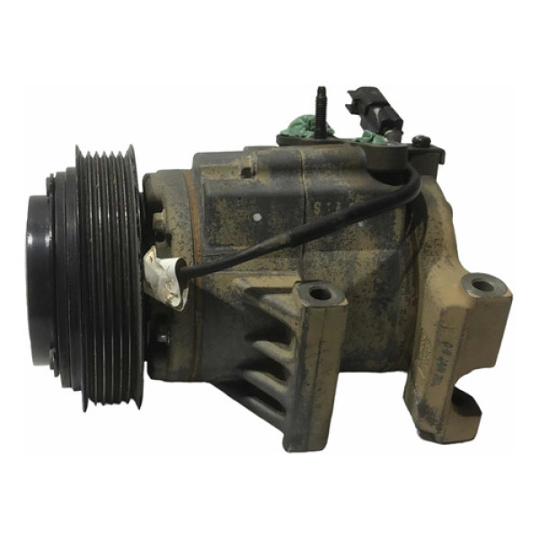 Compressor De Ar Ford Ranger 2.5 2015 Original