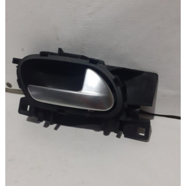 Maçaneta Interna Lado Dir Peugeot 208/ C3/c4 96605253 #11