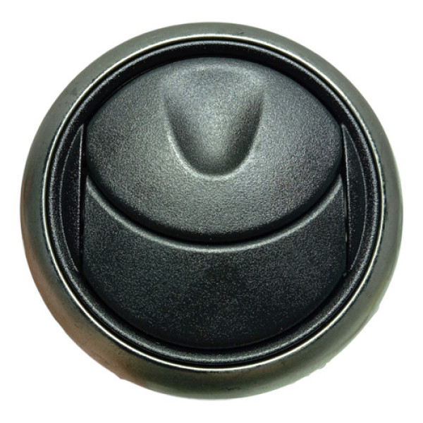 Difusor De Ar Condicionado Nissan Livina E7604162100 #12