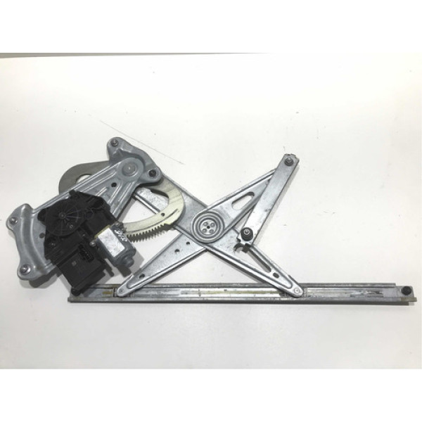 Máquina Vidro Elétrico Dianteiro Direito Fluence 11/16