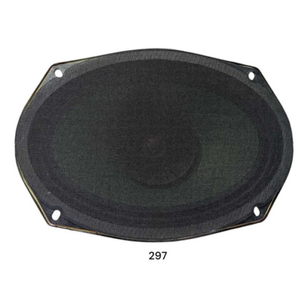 Auto Falante Original Jeep Compass/ Fiat Toro/ Journey *2