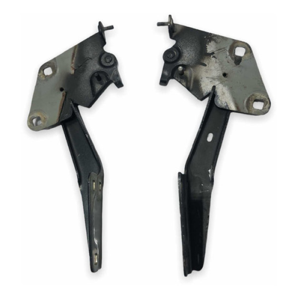 Par Dobradiça Capô Dianteiro Renault Fluence 11/15 #87