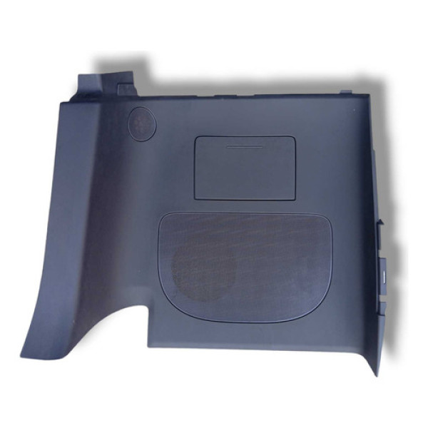 Acabamento Traseiro Lateral Direita Audi Tt 07/14 8j7863986a