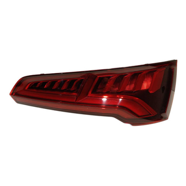 Lanterna Traseira Dir Audi Q5 S-line Original 18/21 A048318