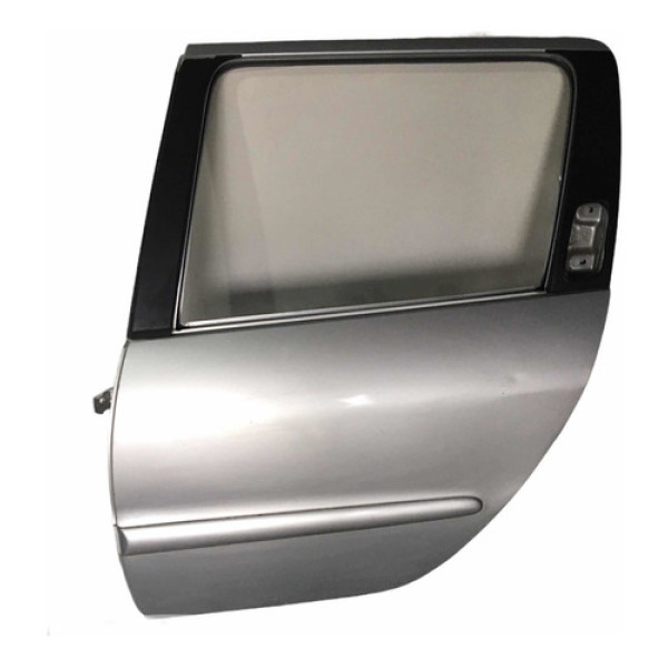 Porta Traseira Esquerda Peugeot 206/207 Sw