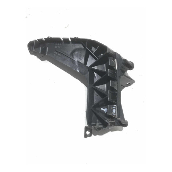 Suporte Guia Traseira Esquerda Parachoque Audi Tt  #132