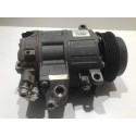 Compressor De Ar Mercedes Benz C180/ C200 1.8 16v 11/12