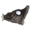 Diferencial Traseiro Mercedes C180 Cgi 11/12 Original