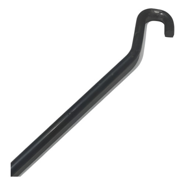 Vareta Haste Capô Renault Symbol