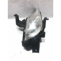 Farol Milha Auxiliar Esquerdo Kia Cerato 2013/2016 C/detalhe