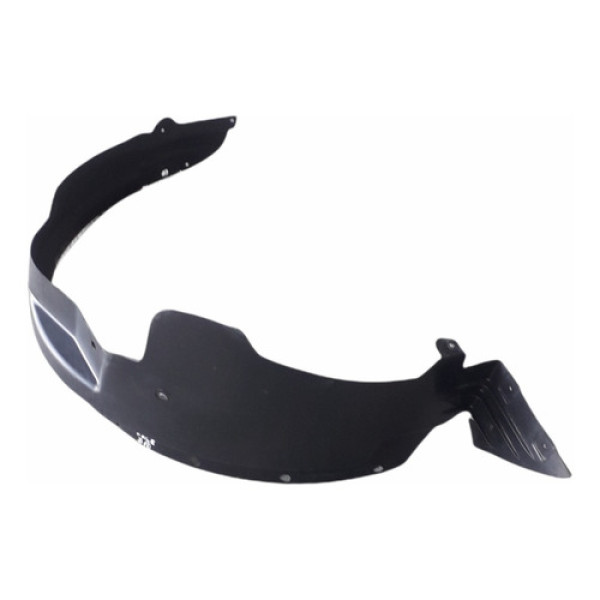 Parabarro Dianteiro Direito Chery Face 10/15 Original #p2