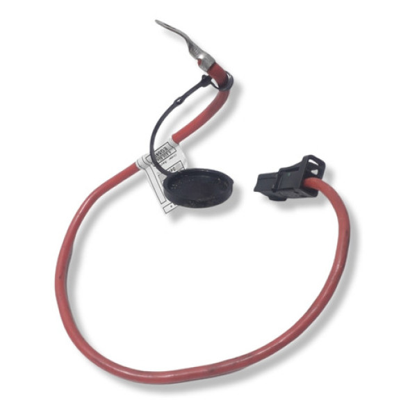 Cabo Positivo Bateria Bmw 318/ 320i 2.0 Aspirada 09/11 #68