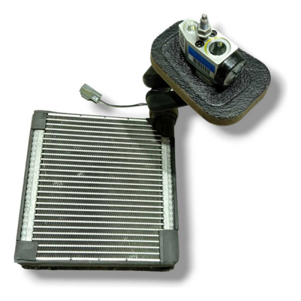 Evaporadora Ar Cond Ford Ka 15/20 1.0 1.5 E4b119849aa