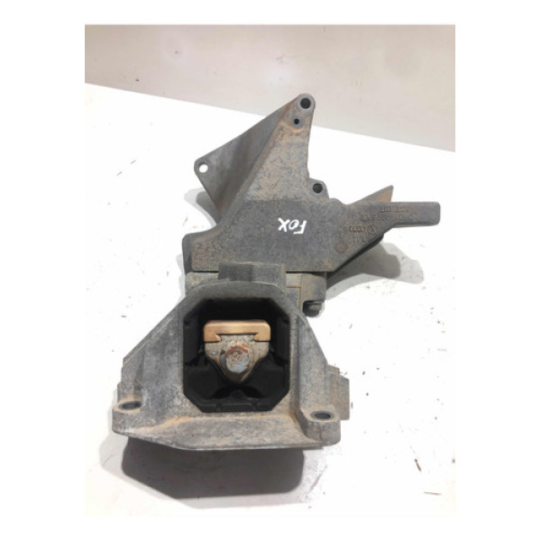 Suporte Motor Lado Direito Fox 2012 Código: 030 199 275