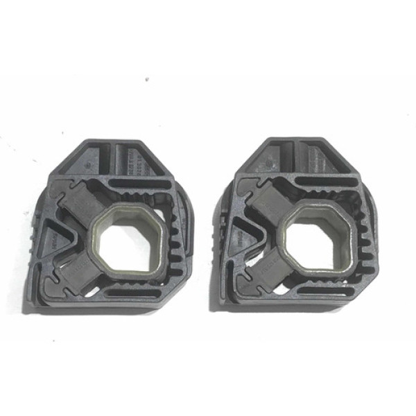 Par Coxim Superior Radiador Audi Tt 08/11 #131