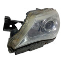 Farol Lado Esquerdo C/ Xenon Subaru Impreza 2008/2011 Esquerdo/motorista