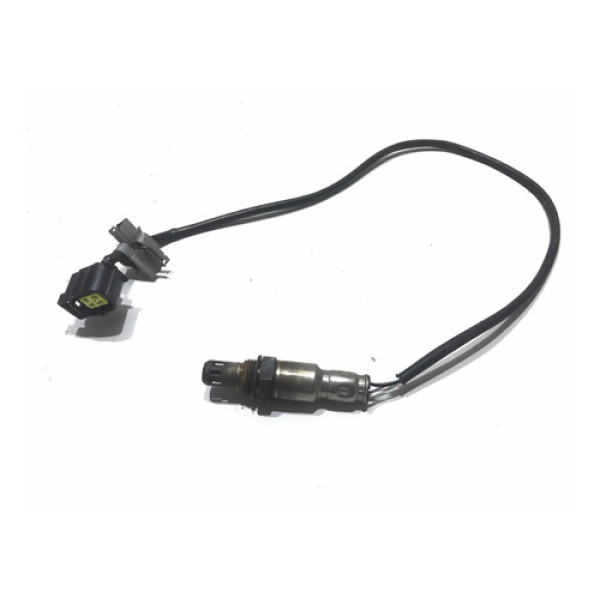 Sonda Lambda Traseira Mercedes C180 Cgi 1.6 16v #114