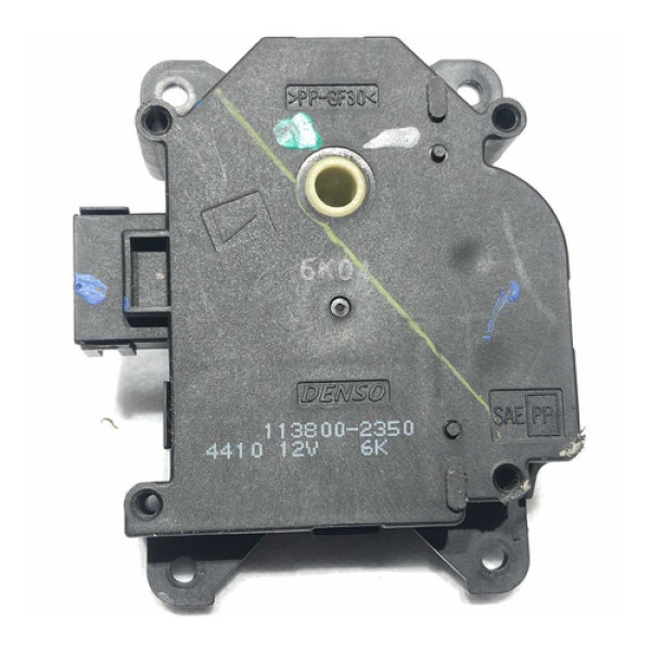 Motor Atuador Interno Caixa Evaporadora Honda Civic01/06 #86