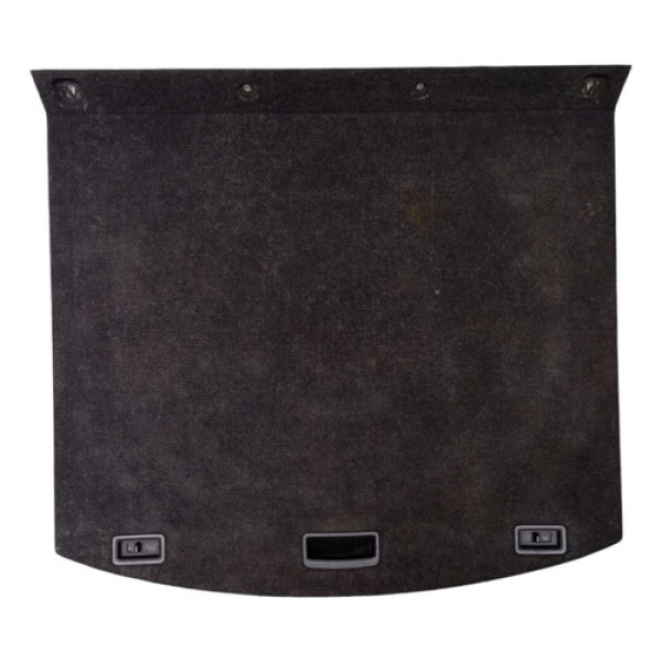 Tampão Carpete Estepe Bagagito Gm Captiva 08/12 Cinza