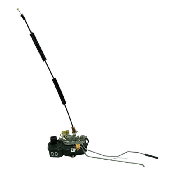 Fechadura Porta Dianteira Direita Captiva 08/15 16891204