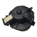Motor Ventilador Ar Interno Forçado Peugeot 206 Denso #34