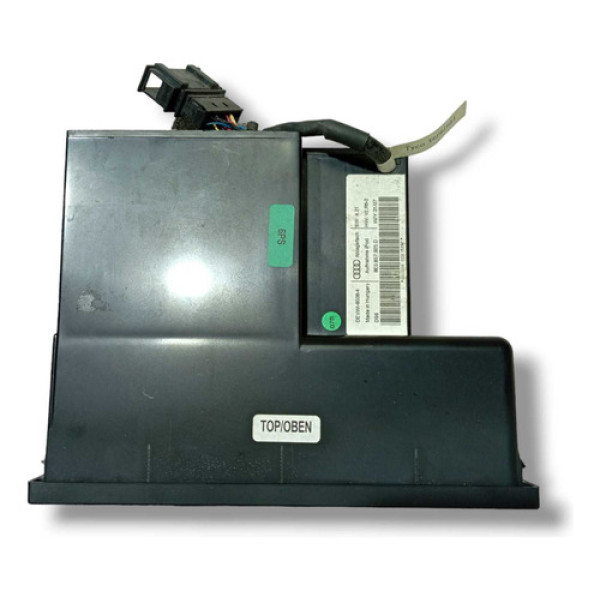 Módulo Conexão iPod Audi A3 A6 A7 2007/2014 8e0857925d