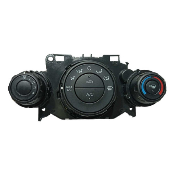 Comando Do Ar Condicionado Ford Ecosport 13/17 Cn1519980ec