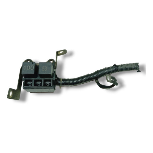 Caixa Rele Fusível Positivo Bateria Chery Celer 1.5 16v #