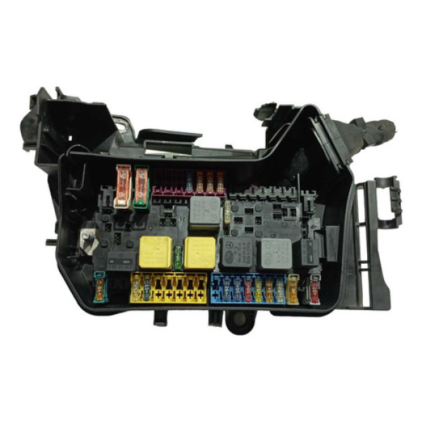 Caixa De Fusível Mercedes Cla200 1.6 Turbo 14/18 A2465403803