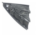 Acabamento Interno Retrovisor Esquerdo Mercedes C180 #111