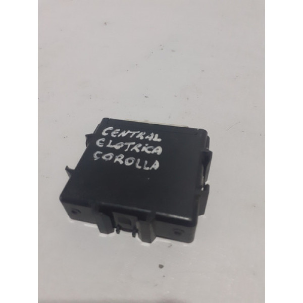 Módulo Computador Corolla 89960-12440