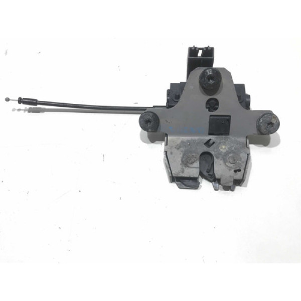 Fechadura Elétrica Tampa Traseira Volvo Xc60 #115