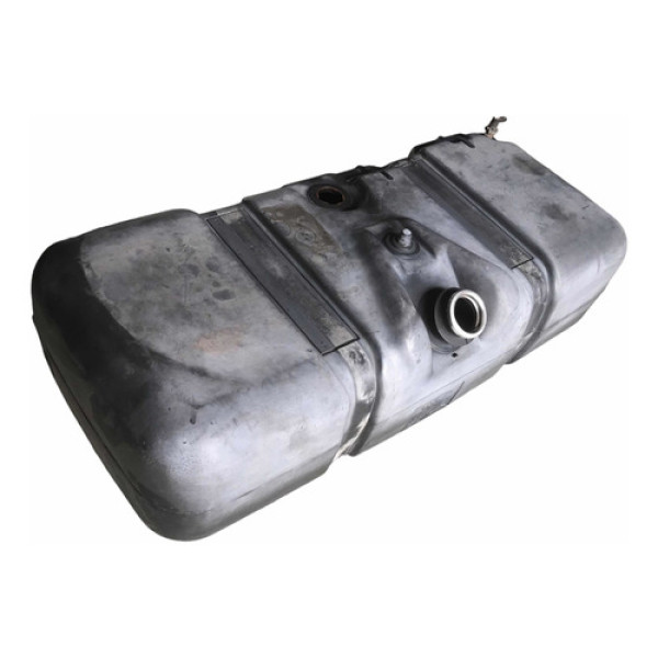 Tanque De Combustível Ford Cargo 816/ 815 Original Sem Tampa