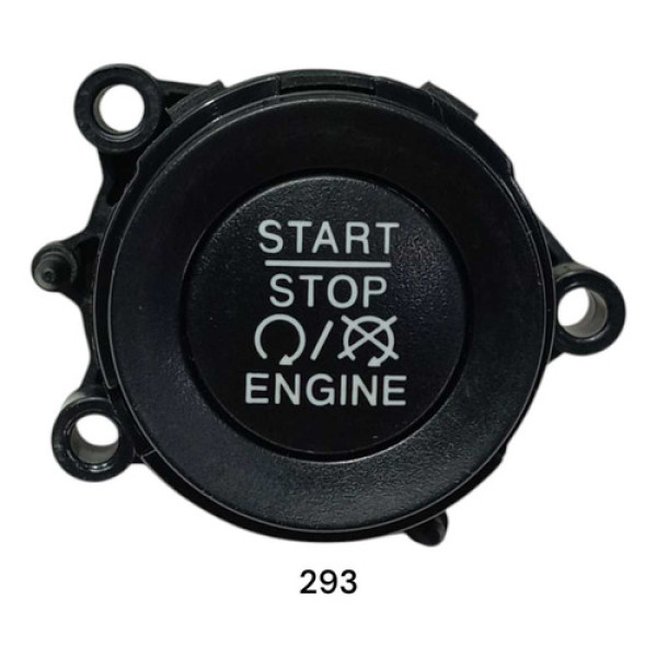  Botão Start Stop Jeep Compass/ Renegade 17/21 00735630236